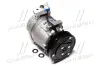 Компресор кондиціонера DAEWOO LANOS 97-1.3-1.6 (вир-во AVA) AVA QUALITY COOLING DWAK080 (фото 1)