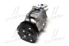 Компресор кондиціонера DAEWOO LANOS 97-1.3-1.6 (вир-во AVA) AVA QUALITY COOLING DWAK080 (фото 2)
