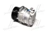 Компресор кондиціонера DAEWOO LANOS 97-1.3-1.6 (вир-во AVA) AVA QUALITY COOLING DWAK080 (фото 3)