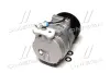 Компресор кондиціонера DAEWOO LANOS 97-1.3-1.6 (вир-во AVA) AVA QUALITY COOLING DWAK080 (фото 4)