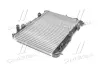 Радиатор охлождения FORD (пр-во AVA) AVA QUALITY COOLING FD2440 (фото 4)