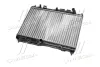 Радіатор охолодження двигуна Ford Fiesta 1,4i AT 08> AVA AVA QUALITY COOLING FD2441 (фото 3)