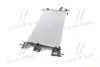Радіатор, Система охолодження двигуна AVA QUALITY COOLING FD2475 (фото 4)