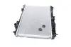 Радиатор охлаждения FORD B-MAX/ FIESTA VI (12-) (AVA) AVA QUALITY COOLING FD2605 (фото 1)