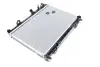 Радиатор охлаждения FORD B-MAX/ FIESTA VI (12-) (AVA) AVA QUALITY COOLING FD2605 (фото 3)