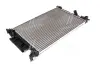 Радіатор, Система охолодження двигуна AVA QUALITY COOLING FD2643 (фото 2)
