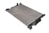 Радіатор, Система охолодження двигуна AVA QUALITY COOLING FD2643 (фото 3)