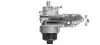 Радіатор масляний FORD TRANSIT 2.2/2.4 TDCi +06 (вир-во AVA) AVA QUALITY COOLING FD3669H (фото 1)