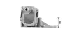 Радіатор масляний FORD TRANSIT 2.2/2.4 TDCi +06 (вир-во AVA) AVA QUALITY COOLING FD3669H (фото 2)