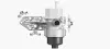Радіатор масляний FORD TRANSIT 2.2/2.4 TDCi +06 (вир-во AVA) AVA QUALITY COOLING FD3669H (фото 3)