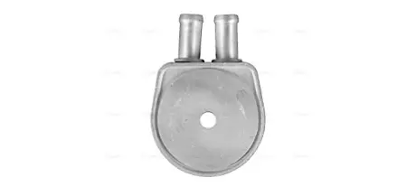 Радіатор масляний Ford Focus (11-), Kuga (13-)/Volvo S60 (10-)/LR Evoque (12-) 2.0 EcoBoost AVA AVA QUALITY COOLING FD3678