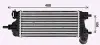 Інтеркулер AVA QUALITY COOLING FD4662 (фото 1)