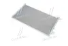 Конденсатор кондиционера FORD (пр-во AVA) AVA QUALITY COOLING FD5334 (фото 1)