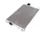 Радиатор кондиционера FORD Focus/C-Max 11+ (Ava) AVA QUALITY COOLING FD5487D (фото 2)