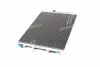Конденсор (радіатор кондиціонера) AVA QUALITY COOLING FD5654D (фото 2)