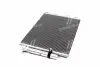 Конденсор (радіатор кондиціонера) AVA QUALITY COOLING FD5654D (фото 4)