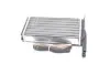 Радиатор отопителя FORD SIERRA 82-93, SCORPIO -98 (пр-во AVA) AVA QUALITY COOLING FD6098 (фото 1)