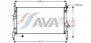 Радіатор охолодження двигуна Ford Transit, Transit Tourneo (06-14) AVA AVA QUALITY COOLING FDA2405 (фото 1)