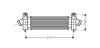 AVA FORD Інтеркулер Mondeo III 2.0/2.2TDCi 00- AVA QUALITY COOLING FDA4341 (фото 1)