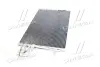 Конденсор кондиционера FOCUS/FOCUS C-MAX ALL 03- (пр-во AVA) AVA QUALITY COOLING FDA5367 (фото 4)