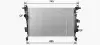 Радіатор, Система охолодження двигуна AVA QUALITY COOLING FT2468 (фото 2)