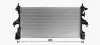 AVA CITROEN Радіатор системи охолодження двигуна JUMPER II 3.0 11- AVA QUALITY COOLING FT2481 (фото 1)