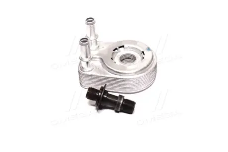 AVA FIAT масляний радіатор Doblo,Palio,Punto 1.9JTD 99- AVA QUALITY COOLING FT3460