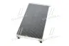 Радіатор кондиціонера Fiat Doblo I 1,3Mjet 05- 1,9d 01>10 AVA AVA QUALITY COOLING FTA5256 (фото 2)
