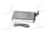 Радіатор обігрівача 155/TIPO/TEMPRA incl valv (Ava) AVA QUALITY COOLING FTA6106 (фото 3)