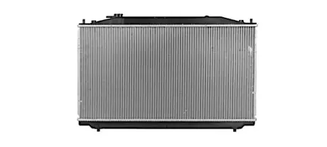 Радиатор охлаждения двигателя HONDA ACCORD (2009) 2.4 IVTEC (Ava) AVA QUALITY COOLING HD2324