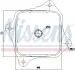 Охолоджувач оливи AVA QUALITY COOLING HD3343 (фото 1)