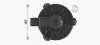 Вентилятор обігрівача салону Honda CR-V (06-), Accord (08-) MT, Toyota Land Cruiser Prado 120 (02-) AVA AVA QUALITY COOLING HD8327 (фото 3)