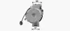 AVA HONDA Компресор кондиціонера ACCORD VII 2.0, 2.4 03- AVA QUALITY COOLING HDAK322 (фото 2)