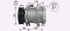 AVA HONDA Компресор кондиціонера ACCORD VII 2.0, 2.4 03- AVA QUALITY COOLING HDAK322 (фото 3)