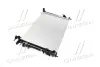 Радіатор охолодження KIA MAGENTIS II (MG) (06-) 2.7 i V6 24V (вир-во AVA) AVA QUALITY COOLING HY2172 (фото 2)