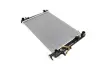 Радіатор, система охолодження двигуна AVA QUALITY COOLING HY2211 (фото 1)