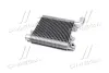 Радіатор охолодження повітря (Інтеркулер) AVA QUALITY COOLING HY4359 (фото 4)