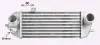 AVA HYUNDAI Інтеркулер i20, Kia Soul, Venga 1.4/1.6CRDi 08- AVA QUALITY COOLING HY4477 (фото 2)