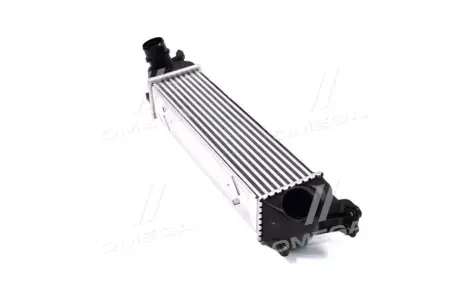Інтеркулер H1 2.5 CRDi MT/5 (Ava) AVA QUALITY COOLING HY4489