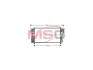 Конденсор (радіатор кондиціонера) AVA QUALITY COOLING HY5178D (фото 1)