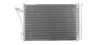 Радіатор кондиціонера Hyundai i20 (08-) 1.2i, 1.4i, 1.6i AVA AVA QUALITY COOLING HY5470D (фото 1)