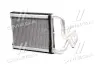 Радіатор обігрівача HYUNAI I30 (вир-во AVA) AVA QUALITY COOLING HY6213 (фото 3)