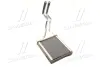 Радіатор обігрівача SANTA FE 20/22 CRDi 09-13 (вир-во AVA) AVA QUALITY COOLING HY6375 (фото 1)