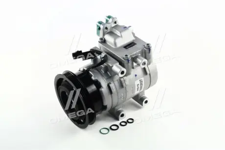 Компресор AVA QUALITY COOLING HYAK161