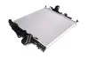 Радіатор, Система охолодження двигуна AVA QUALITY COOLING IV2125 (фото 2)