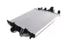 Радіатор, Система охолодження двигуна AVA QUALITY COOLING IV2125 (фото 4)