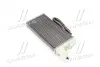 Радіатор обігрівача IVECO Daily (вир-во AVA) AVA QUALITY COOLING IVA6019 (фото 1)