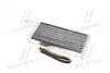 Радіатор обігрівача IVECO Daily (вир-во AVA) AVA QUALITY COOLING IVA6019 (фото 3)