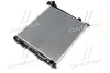 Радіатор, Система охолодження двигуна AVA QUALITY COOLING KA2304 (фото 3)