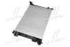 Радіатор, Система охолодження двигуна AVA QUALITY COOLING KA2334 (фото 2)